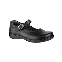 Zapatos Escolares Mujer LUCKY BEAR 404